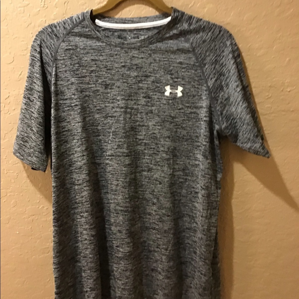 Under Armor